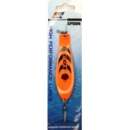 Блешня на хижака коливна, EOS P160111, вага 25г, колір № GS021005